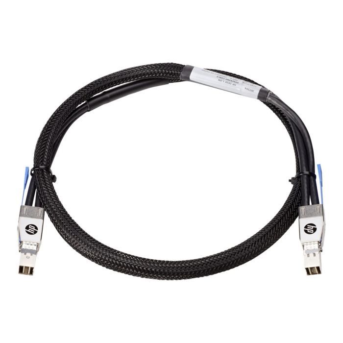HPE Câble réseau - 50 cm - Pour Périphérique réseau et Imprimante