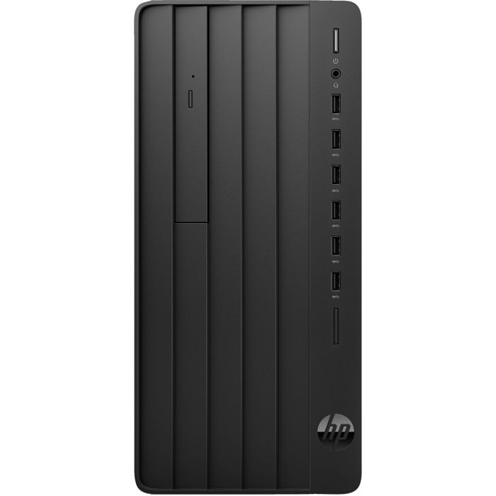 HP Pro Tower 290 G9 PCI Desktop PC Intel® Core™ i5 i5 14400 8 Go DDR5 SDRAM SSD Windows 11 Pro Neuf - vue 2