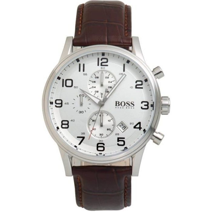hugo boss homme