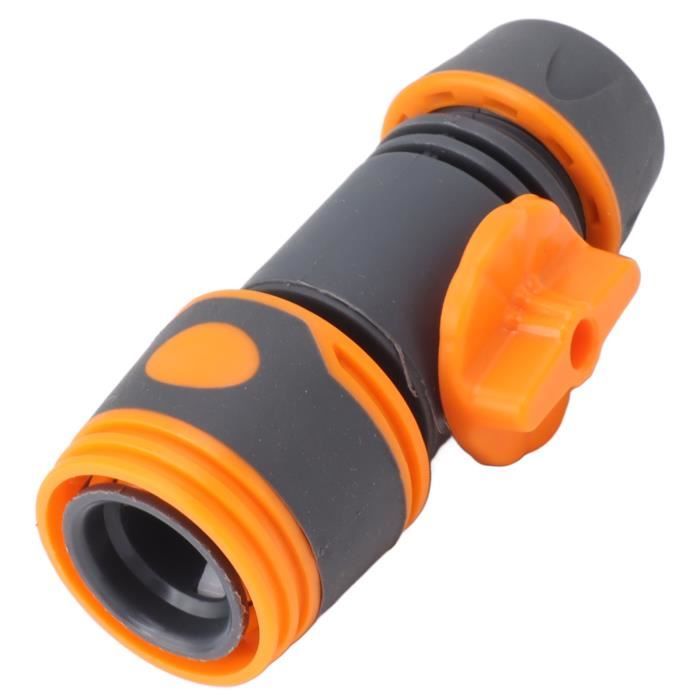 Connecteur Rapide De Tuyau Connecteurs De Tuyau à Dégagement Rapide, 2