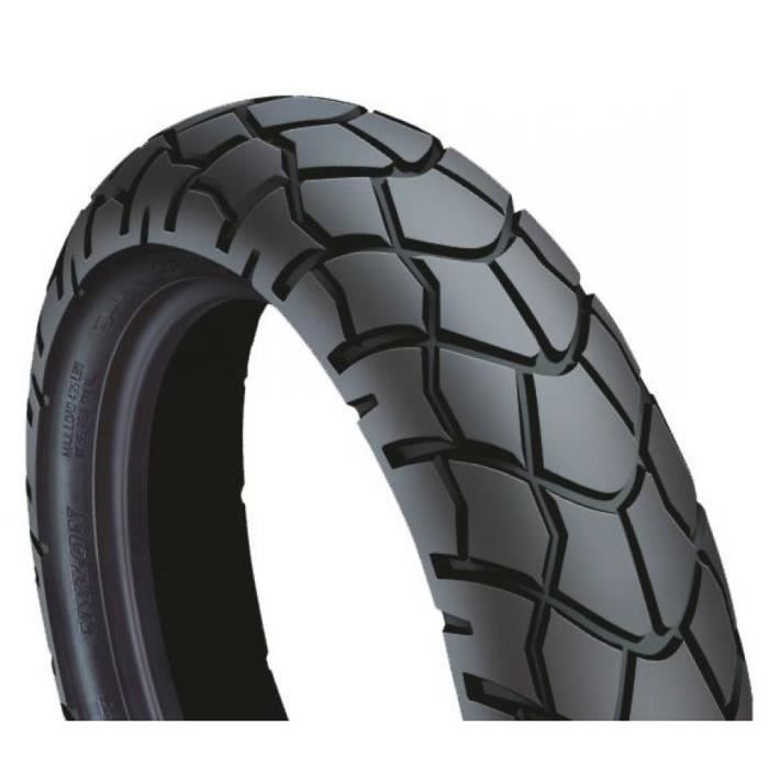 Pneu 120/70-12 Kyoto Quick Q007 Pour Scooter Piaggio 125 Fly 2004-2012 AV/AR Tubeless