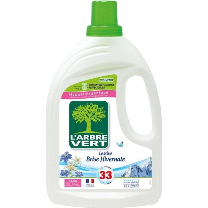 Lessive Liquide Bebe Cdiscount