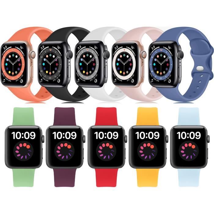 Iphone watch series 3 bracelet discount
