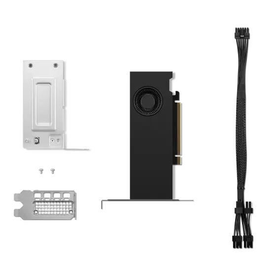 Carte Graphique Lenovo RTX 2000 Ada 4X61P69962 – 16 Go GDDR6 - vue 3