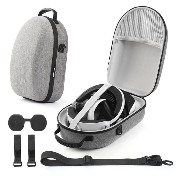 Sac de rangement Sac de rangement anti griffes pour PS VR2