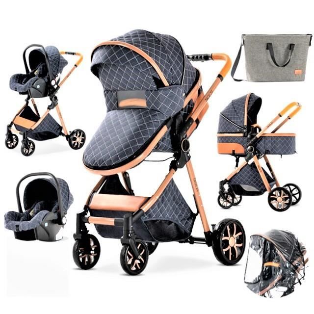 Cdiscount landau combiné store