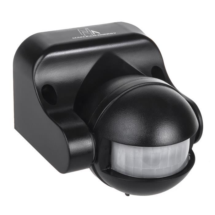 Capteur De Distance Infrarouge 10-4000 Mm - IP67, Matériau Ignifuge, Pour Robot Aspirateur Ou Projets DIY