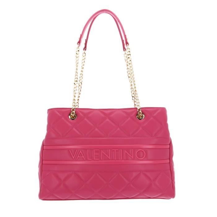 valentino ada shopping bag rosa [200383] -  sac à épaule sacoche