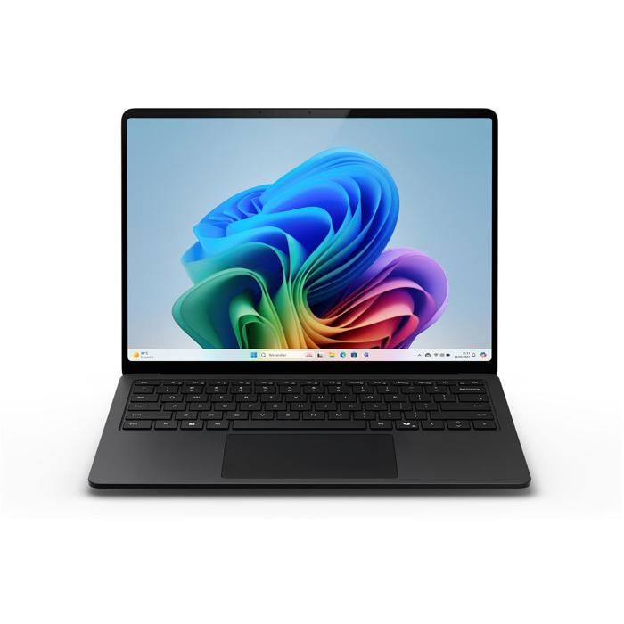 Ordinateur portable 13 - Surface - Snapdragon X Plus - 16 Go RAM - 512 Go SSD - Windows 11