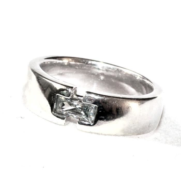 Taille Bague Pierre Lang 2025