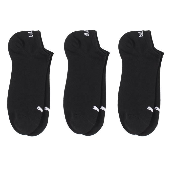 chaussettes puma homme pas cher