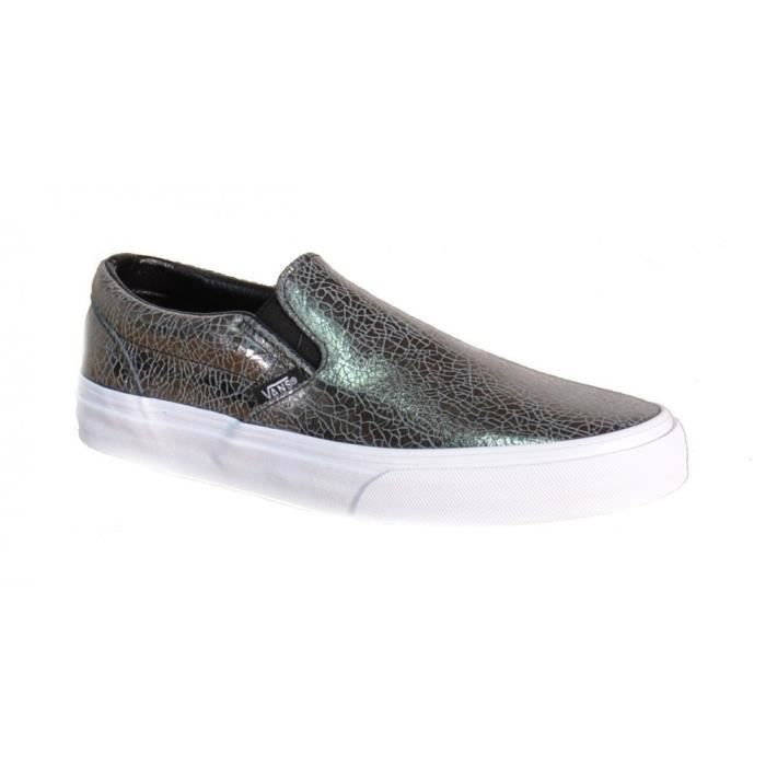 vans argent vans argent