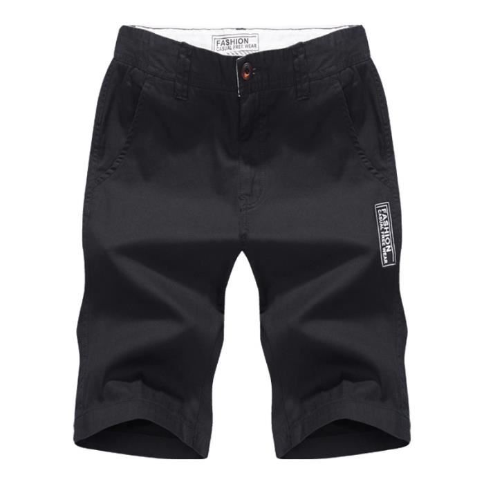 Short best sale homme large
