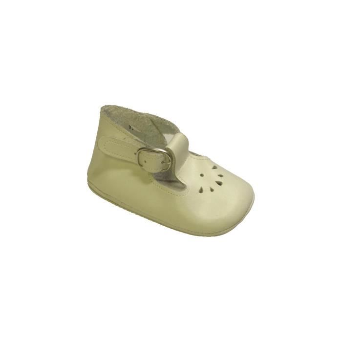 Chaussures Bebe Bebe Fille Babybotte Taille 17 Beige Ete 8692 Beige Achat Vente Basket Cdiscount
