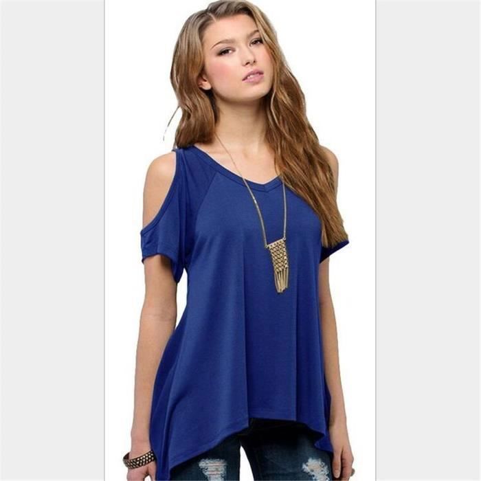 Tee shirt on sale femme marque luxe