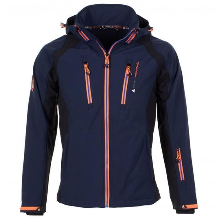 Blouson ski homme clearance