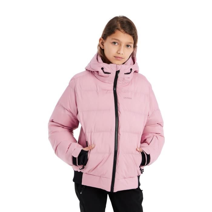 Veste de ski et de snowboard prteliny jr Protest | La Redoute Veste de ski et de snowboard prteliny jr Protest | La Redoute