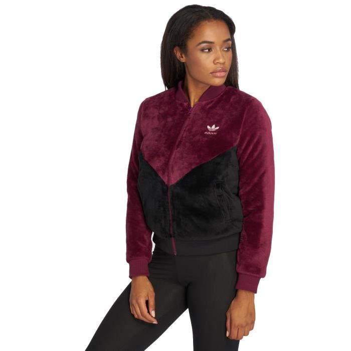 gilet adidas femme