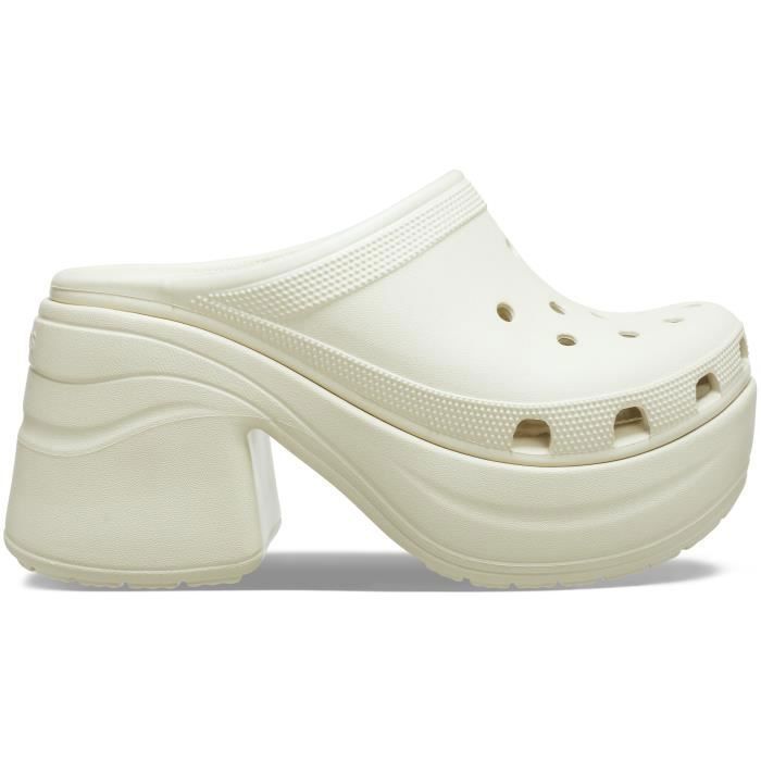 Crocs à talon outlet