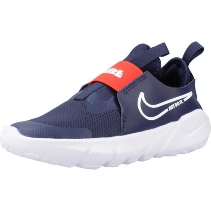 Nike runner 2 bleu outlet