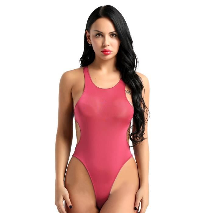 Body string shop fitness femme