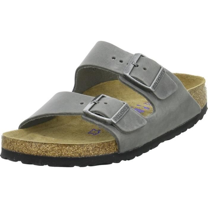 Pointure birkenstock femme sales