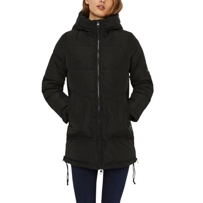 Manteau femme duvet plume store