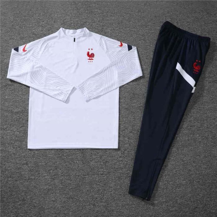 training foot pas cher