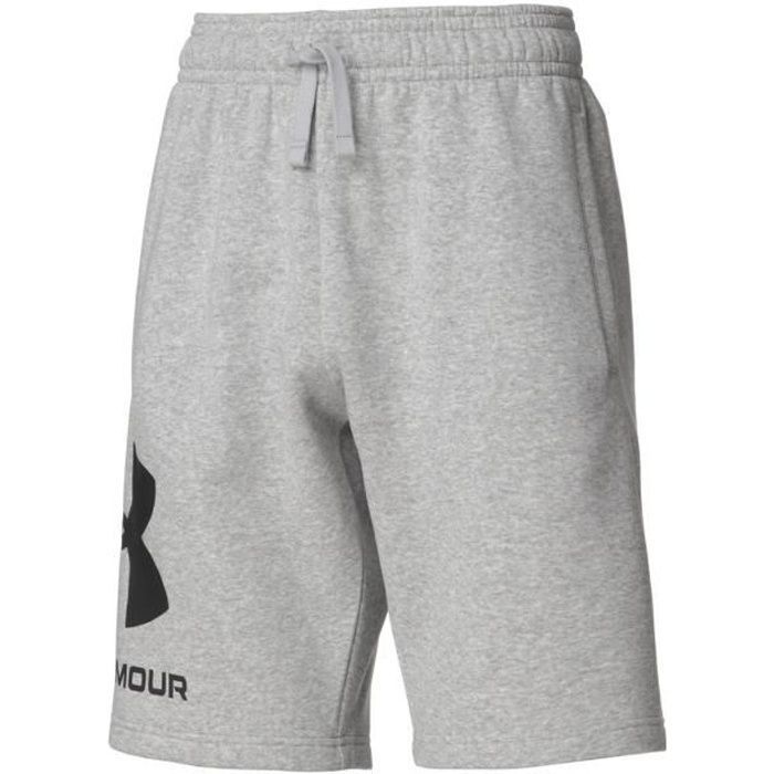 Short sport hotsell homme under armour