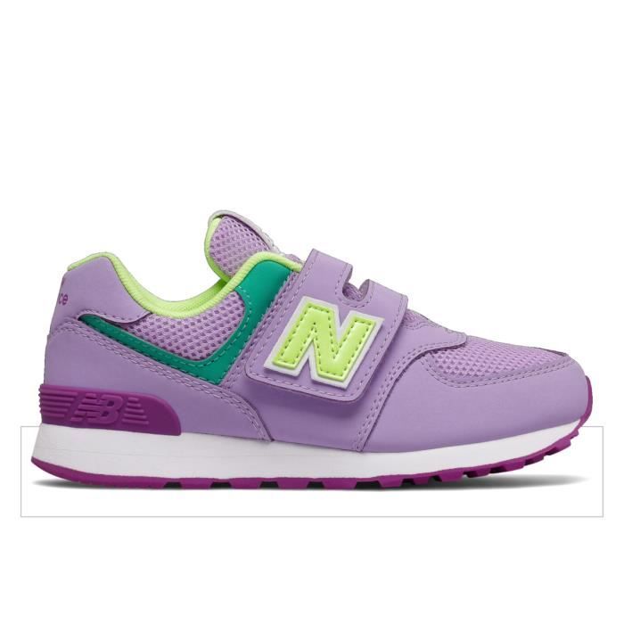 sarenza new balance enfant