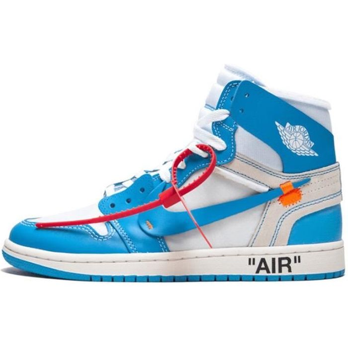 off white chaussure pas cher