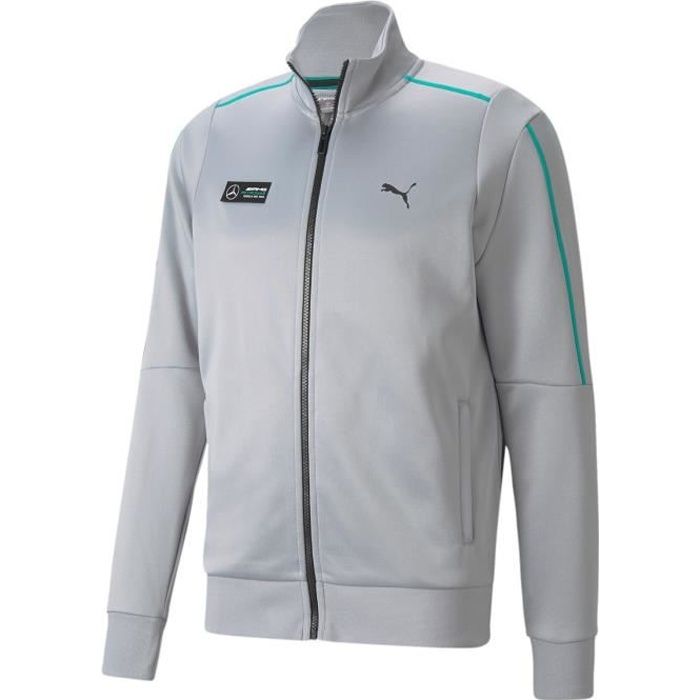Survet mercedes puma sale