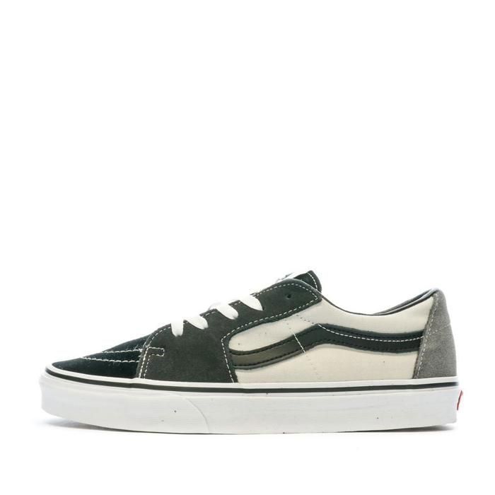 Vans cheap semelle gomme