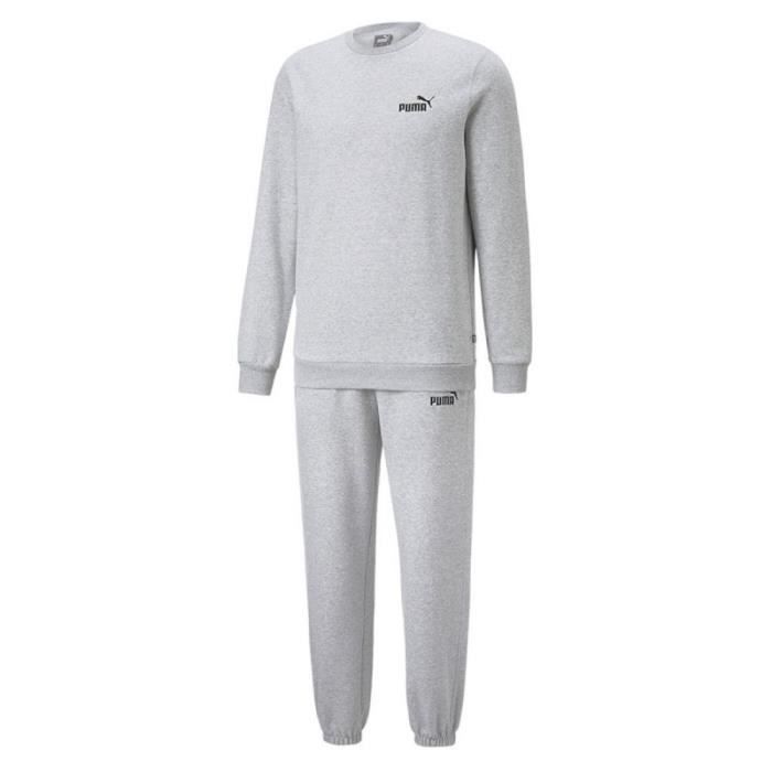 Ensemble puma gris outlet