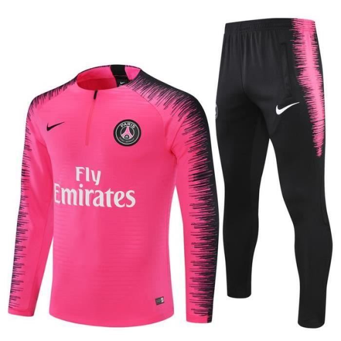 Survetement foot 2018 2019 top
