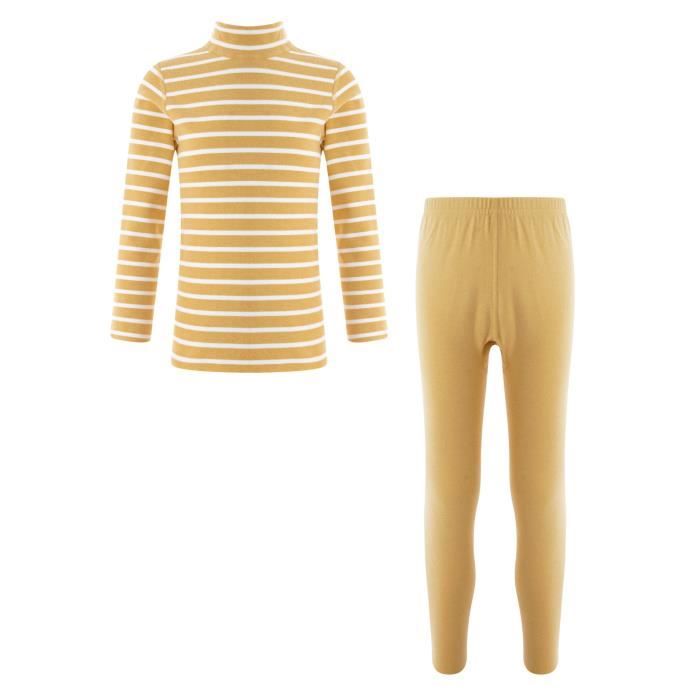 Ensemble thermal garcon sales