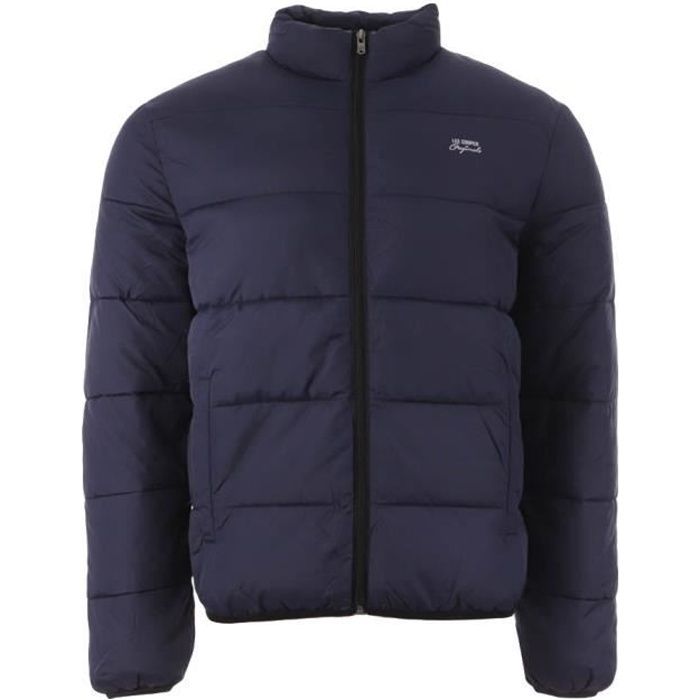 Blouson lee sales cooper homme