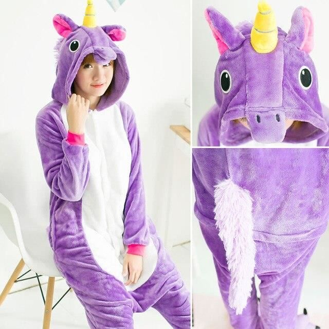 Cdiscount hotsell pyjama licorne