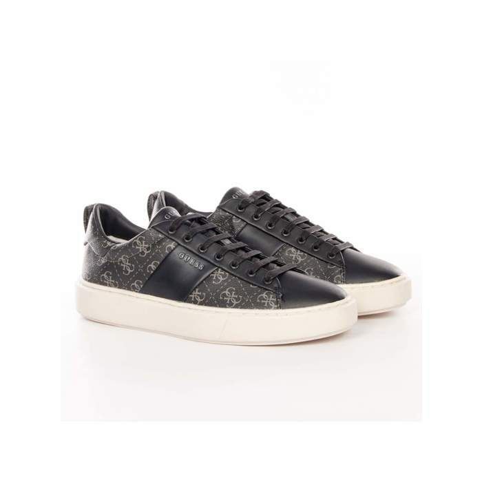 Basket noir guess 2025