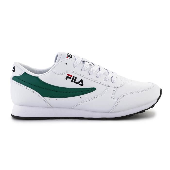 Fila verte best sale