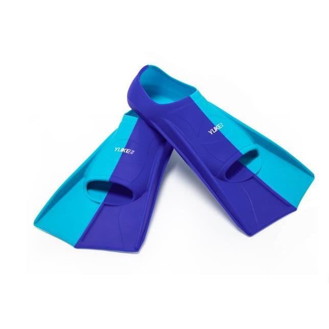 Palmes De Plongée Réglables – Légères, En Silicone, Bout Ouvert, Pour Hommes Et Femmes, Snorkeling Et Entraînement
