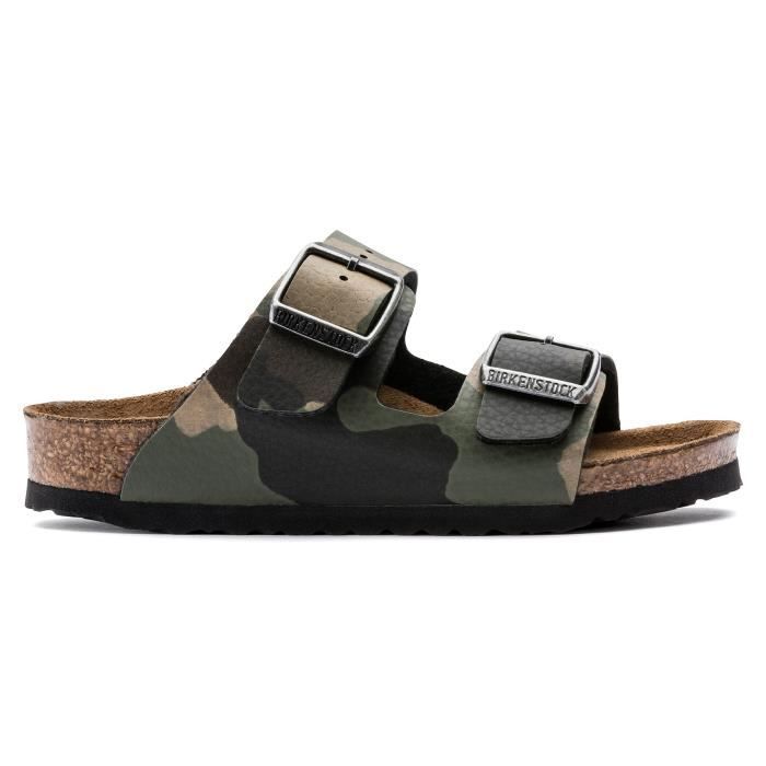 Sandales on sale enfant birkenstock