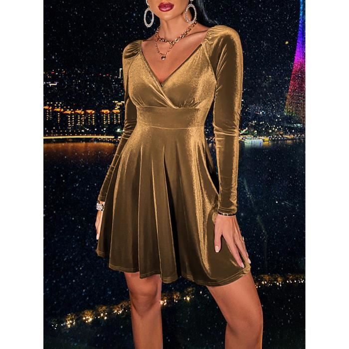 ROBE MAXI BLEU satin maxi robe femme sans manches pour événements