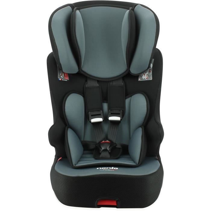 Siege bebe isofix groupe 1 2 3 outlet