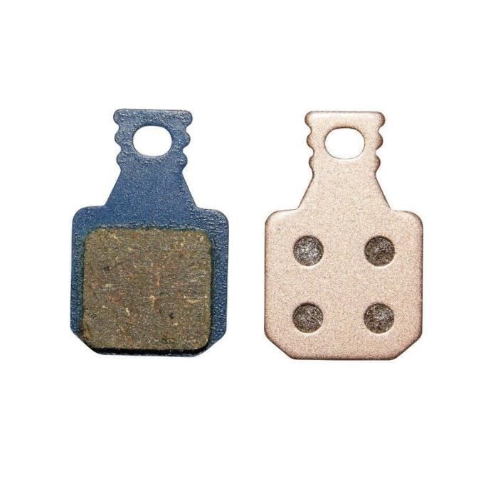 Paire de plaquette de frein Newton Magura Mt7 (Newton Semi-Metal