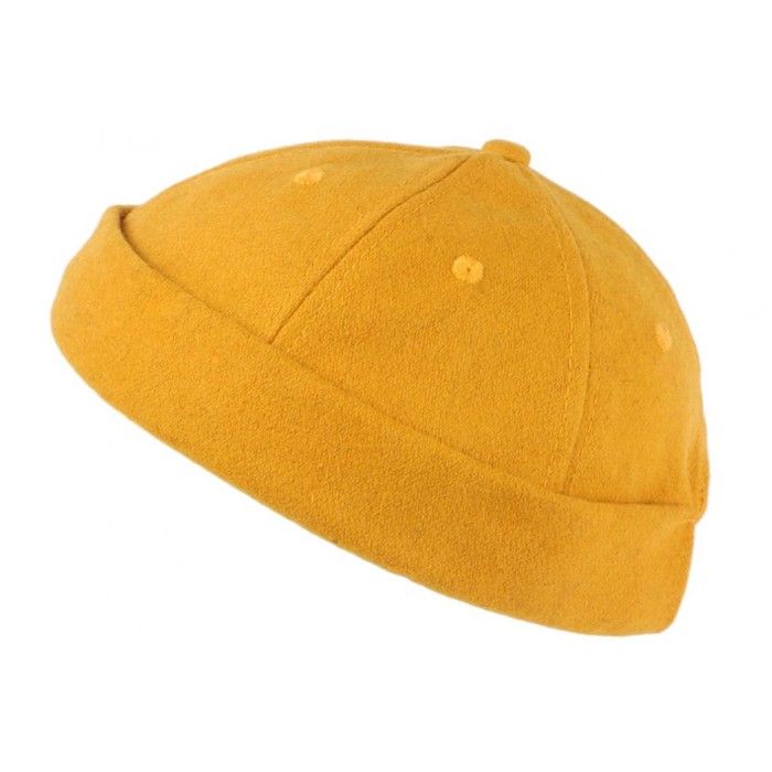 bonnet docker marque