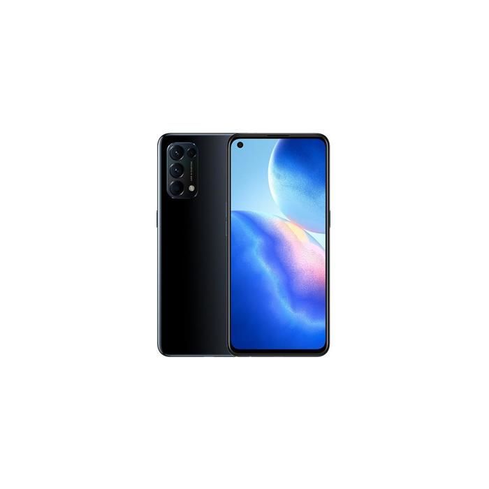 Oppo Find X3 lite