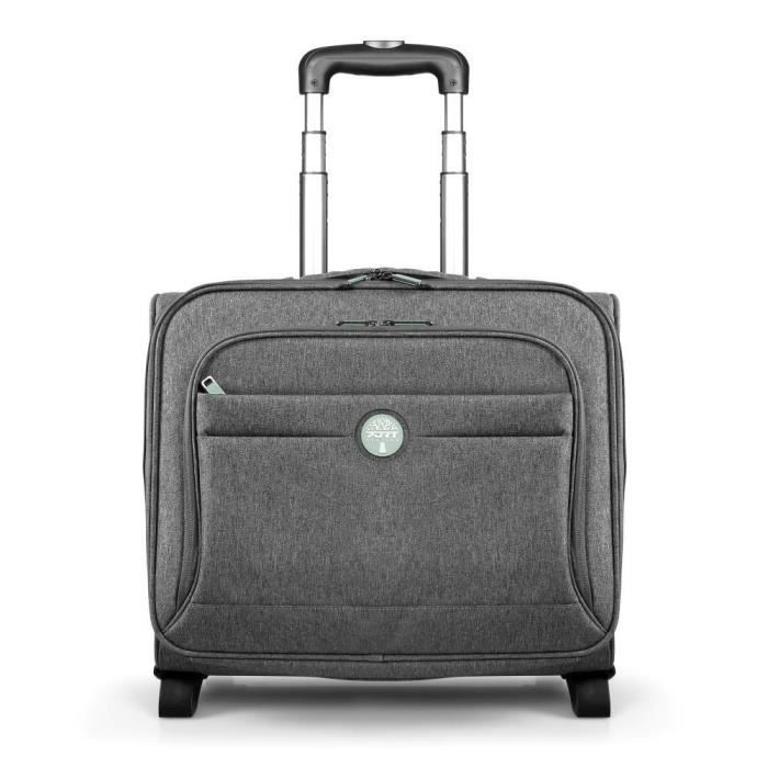 PORT Designs Yosemite Eco Trolley 15.6/ - vue 4