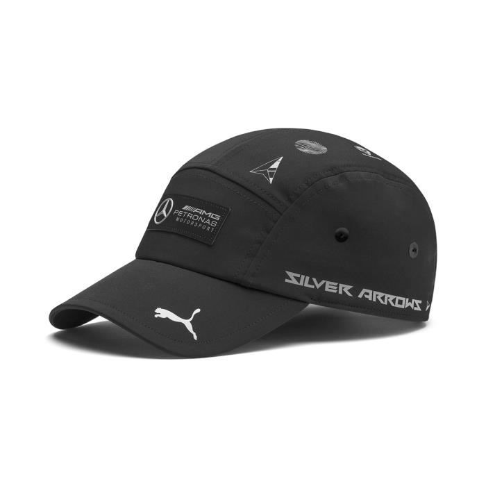 casquette puma amg petronas