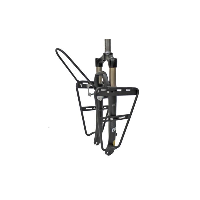 Porte-bagages Lowrider Suspension Femme - RFR - Convient pour 29 pouce(s) - Charge 10 kg - Matériaux aluminium